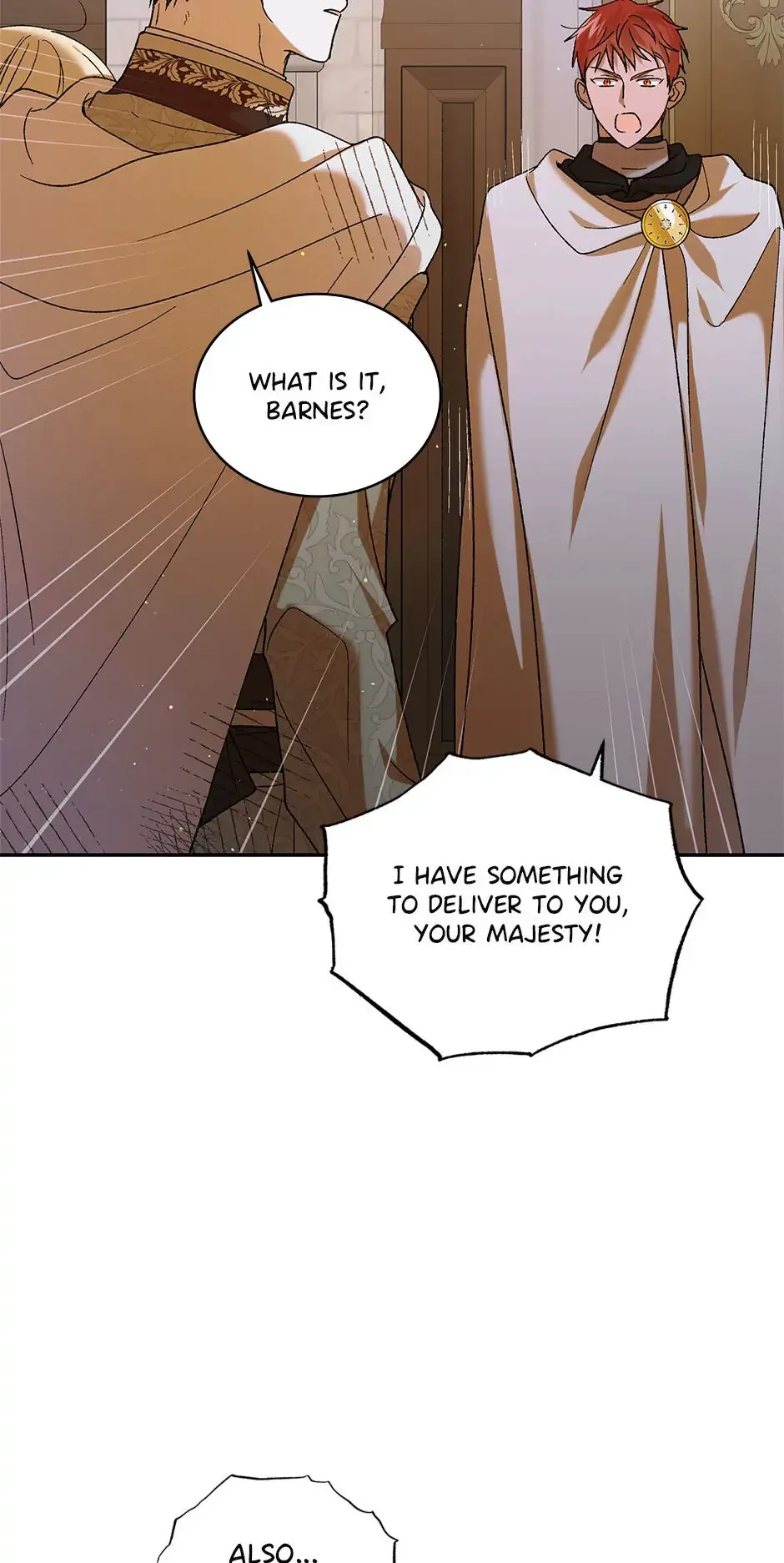 A Way To Protect The Lovable You Chapter 68 page 60