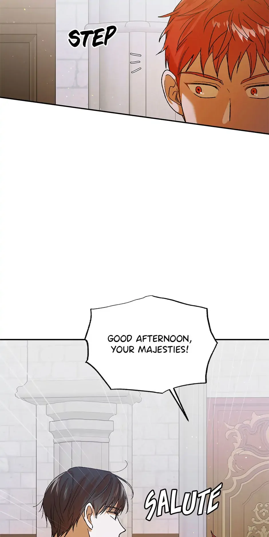 A Way To Protect The Lovable You Chapter 68 page 59