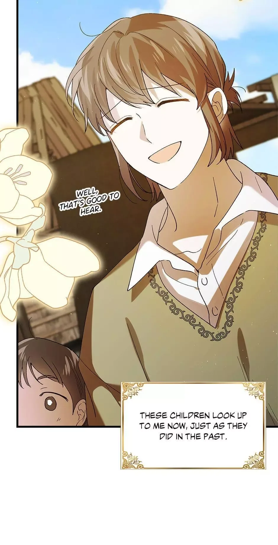 A Way To Protect The Lovable You Chapter 72 page 19