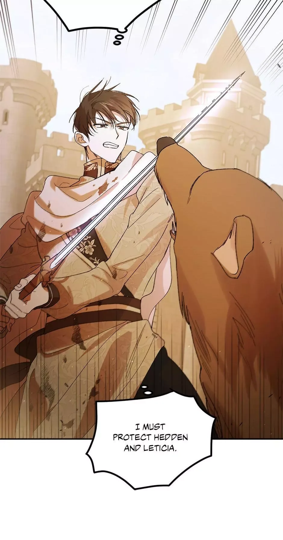 A Way To Protect The Lovable You Chapter 66 page 90