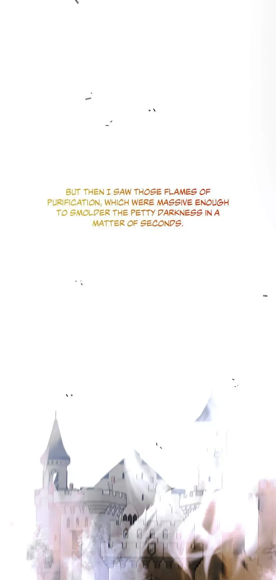 A Way To Protect The Lovable You Chapter 67 page 60