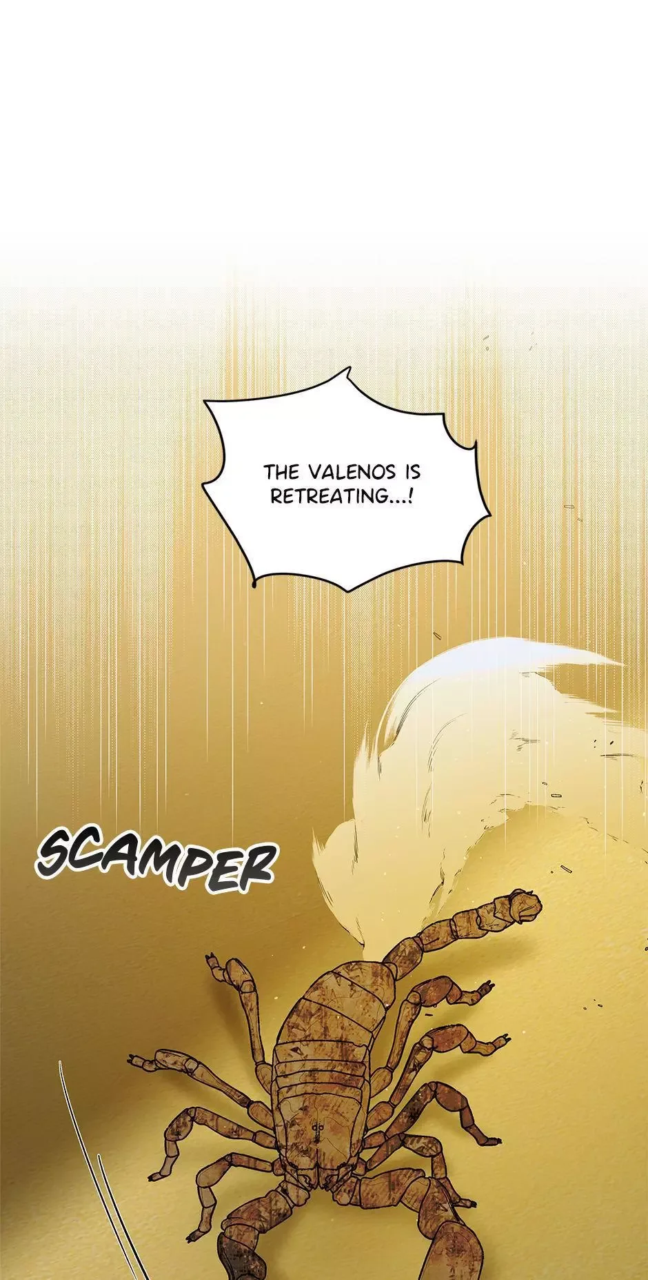 A Way To Protect The Lovable You Chapter 67 page 70