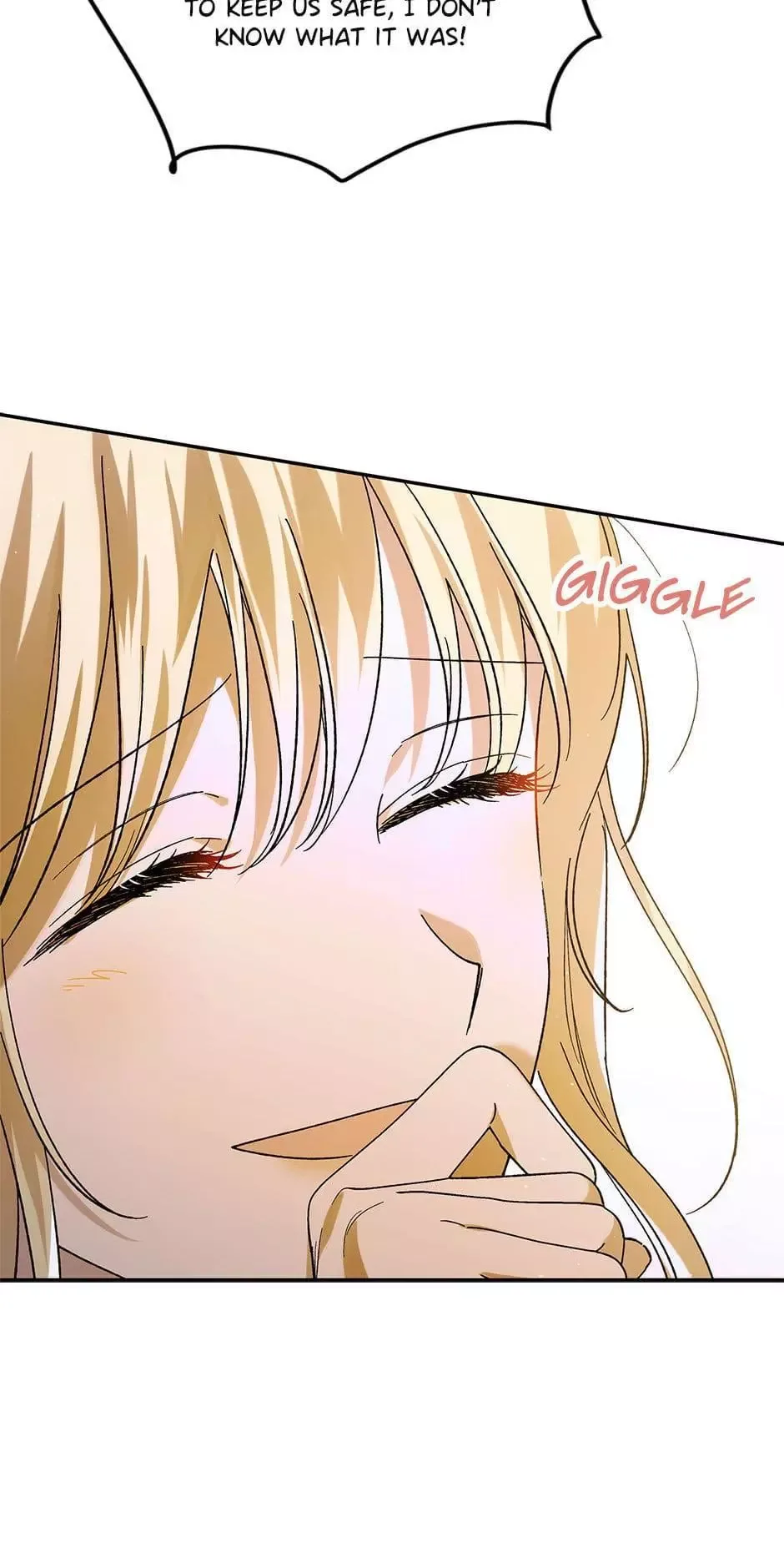 A Way To Protect The Lovable You Chapter 67 page 75