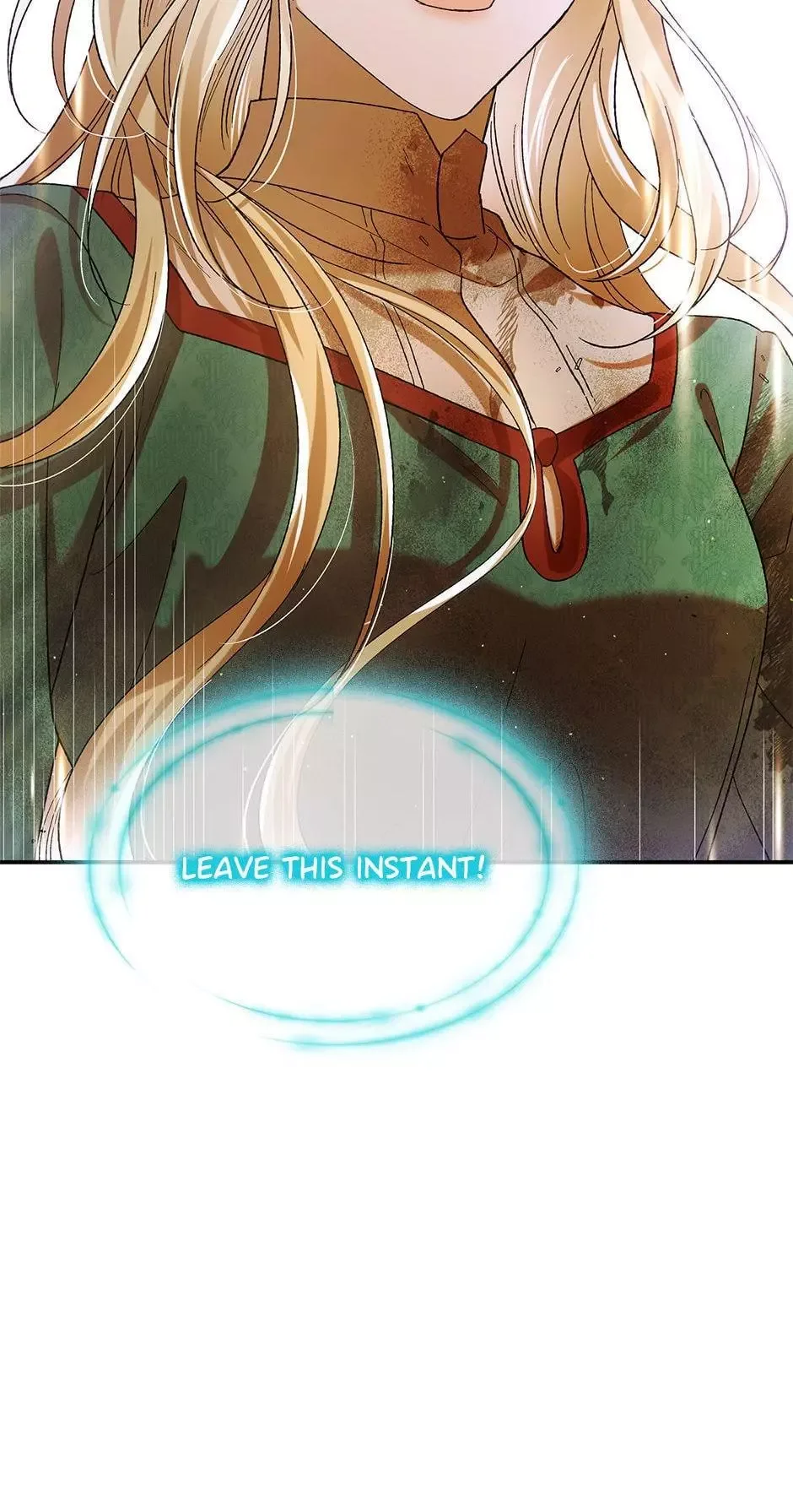 A Way To Protect The Lovable You Chapter 67 page 68