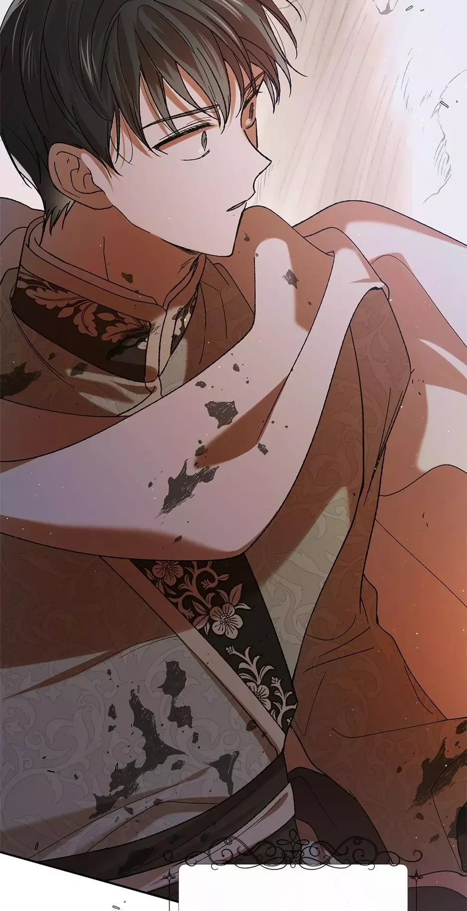 A Way To Protect The Lovable You Chapter 66 page 96
