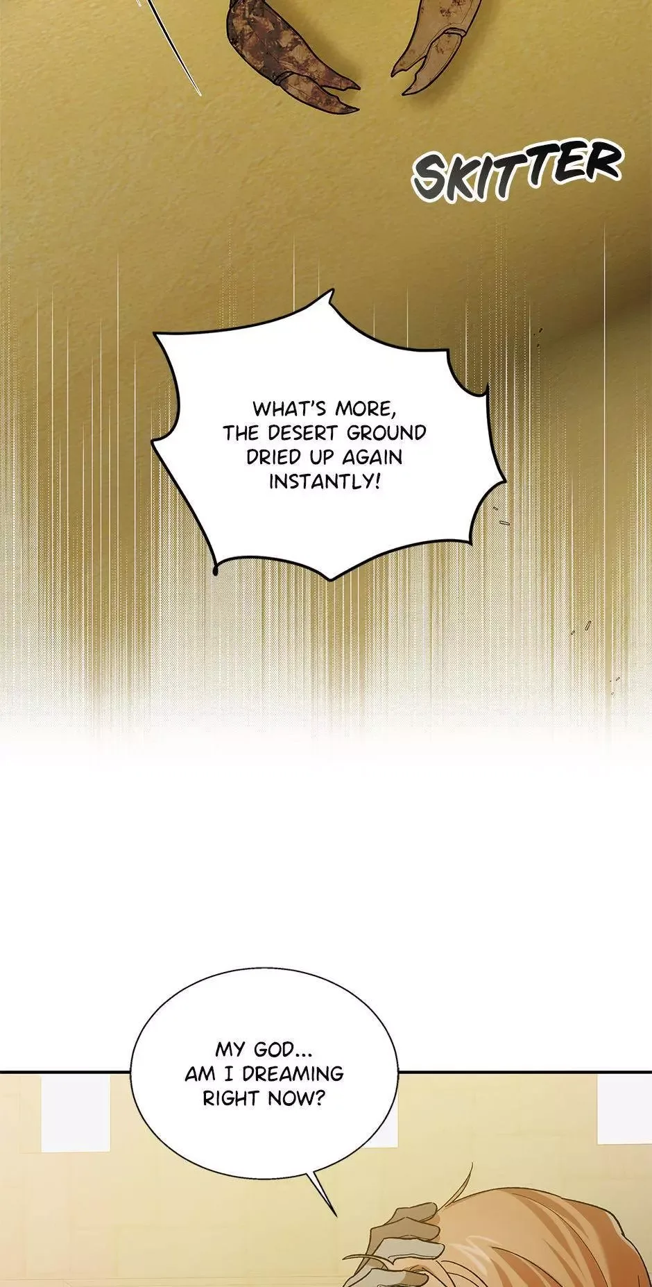 A Way To Protect The Lovable You Chapter 67 page 71