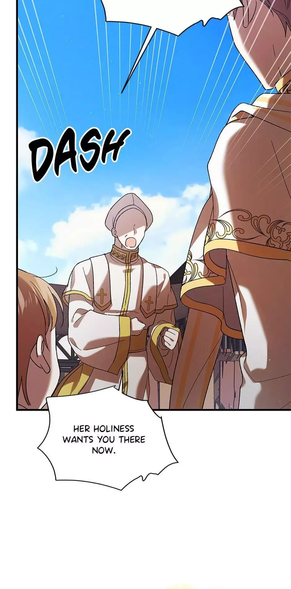 A Way To Protect The Lovable You Chapter 72 page 24