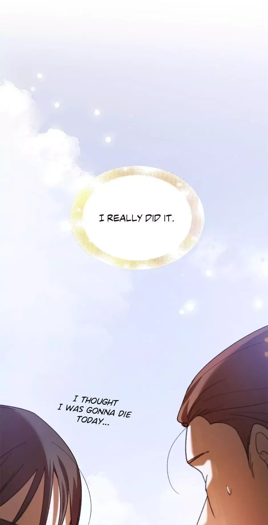 A Way To Protect The Lovable You Chapter 67 page 76