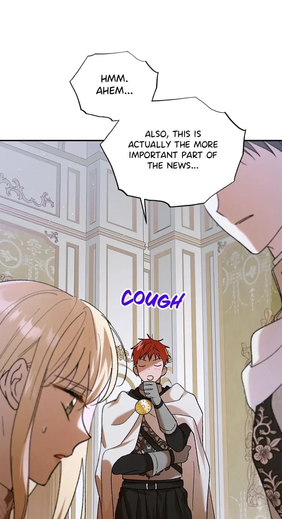 A Way To Protect The Lovable You Chapter 68 page 72
