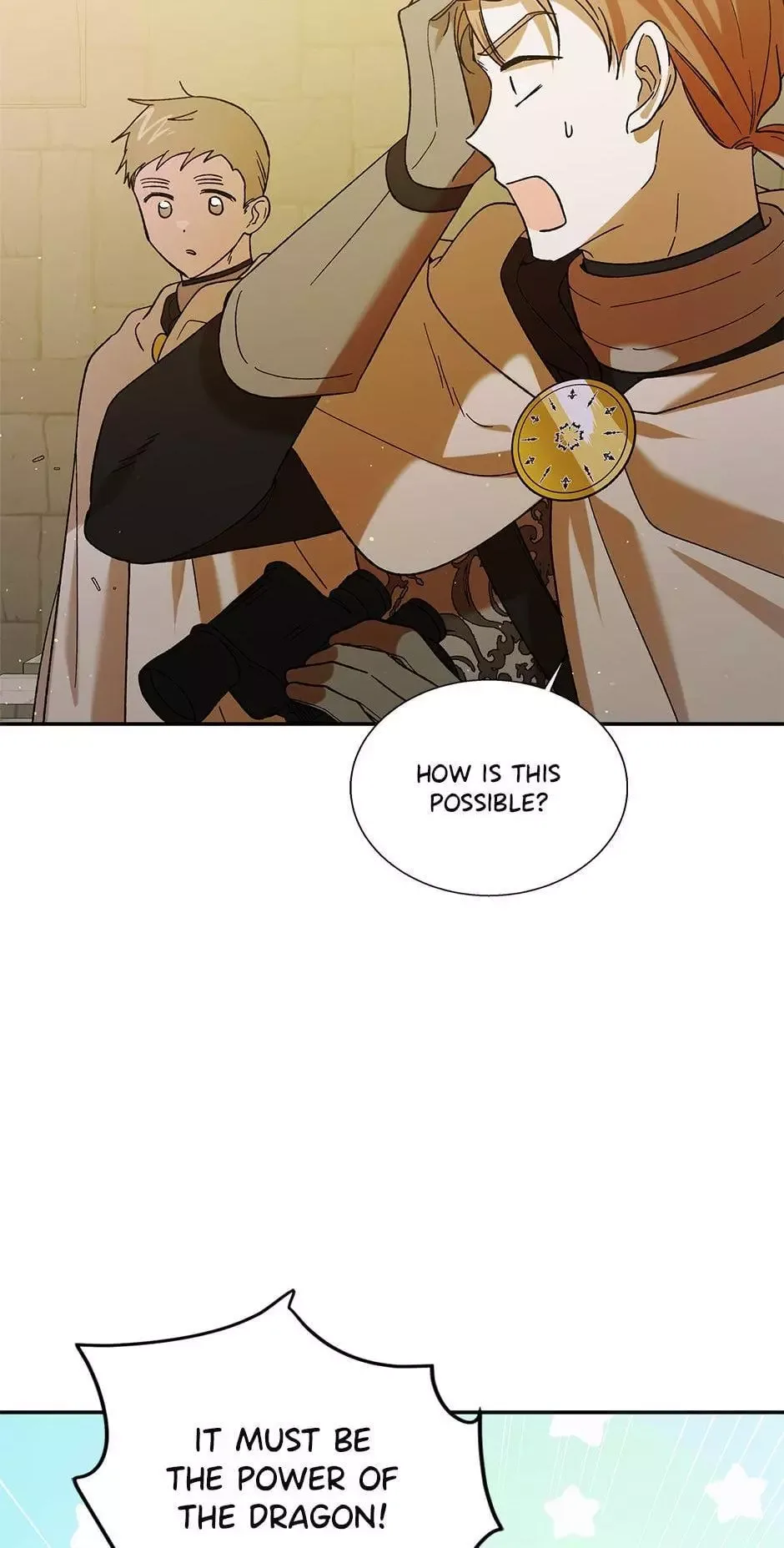 A Way To Protect The Lovable You Chapter 67 page 72