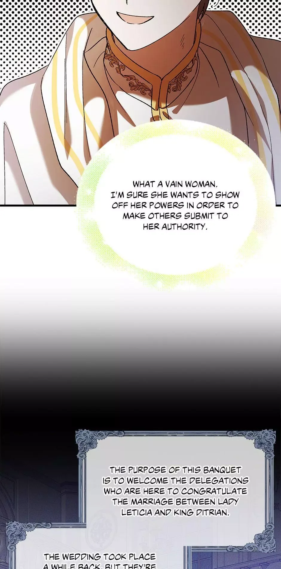 A Way To Protect The Lovable You Chapter 72 page 27