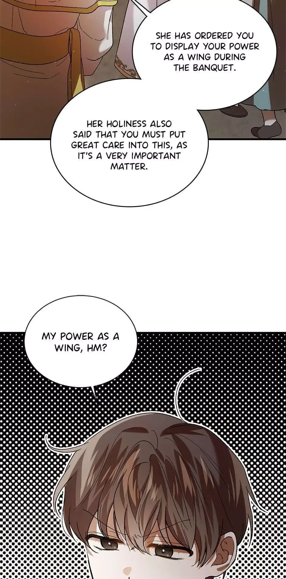A Way To Protect The Lovable You Chapter 72 page 26