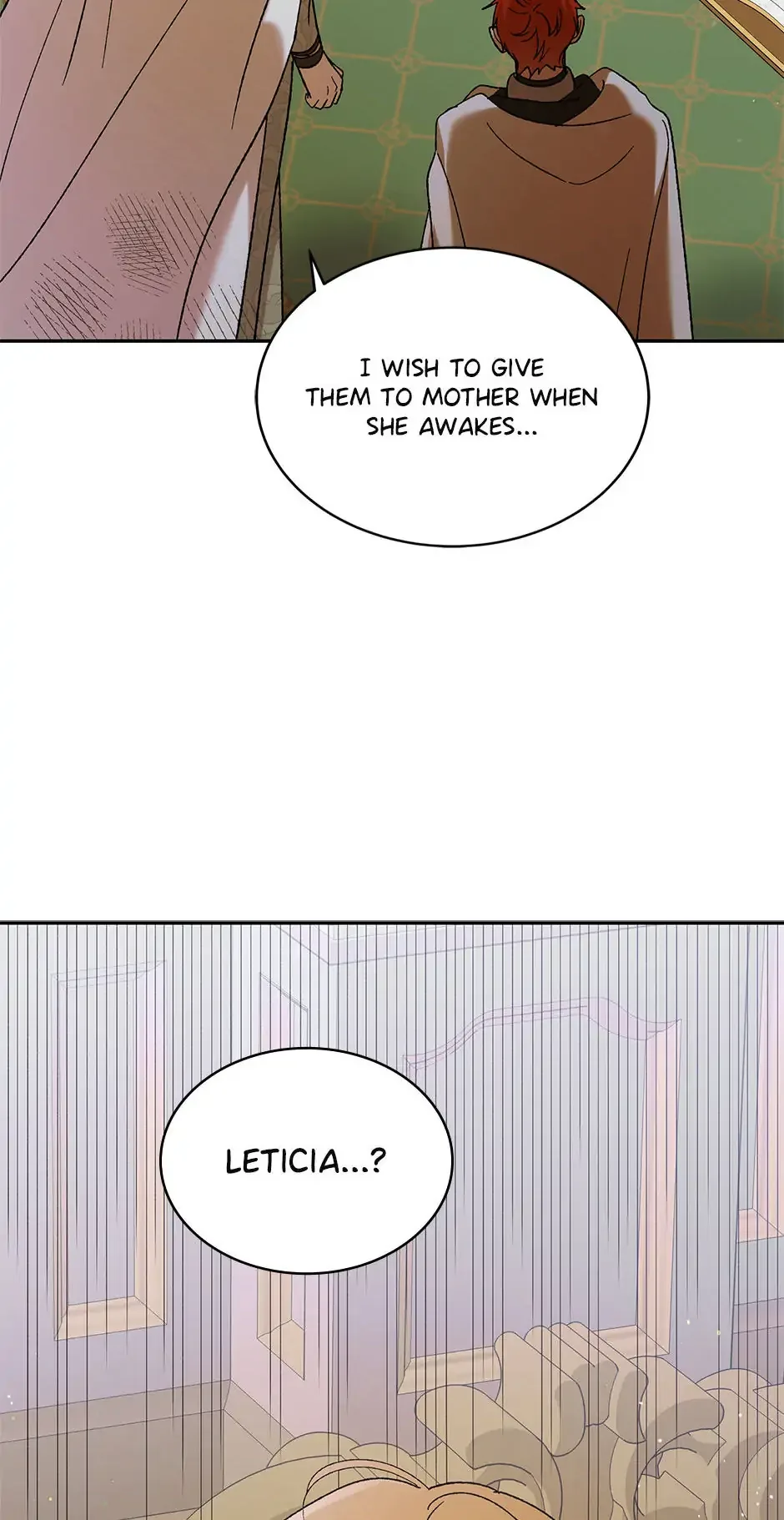 A Way To Protect The Lovable You Chapter 68 page 70