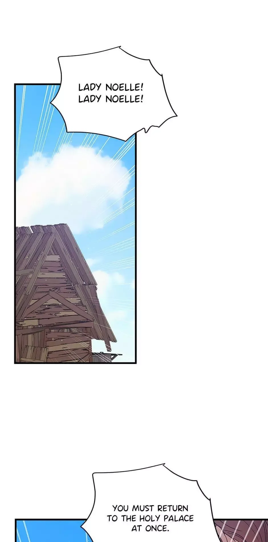A Way To Protect The Lovable You Chapter 72 page 23