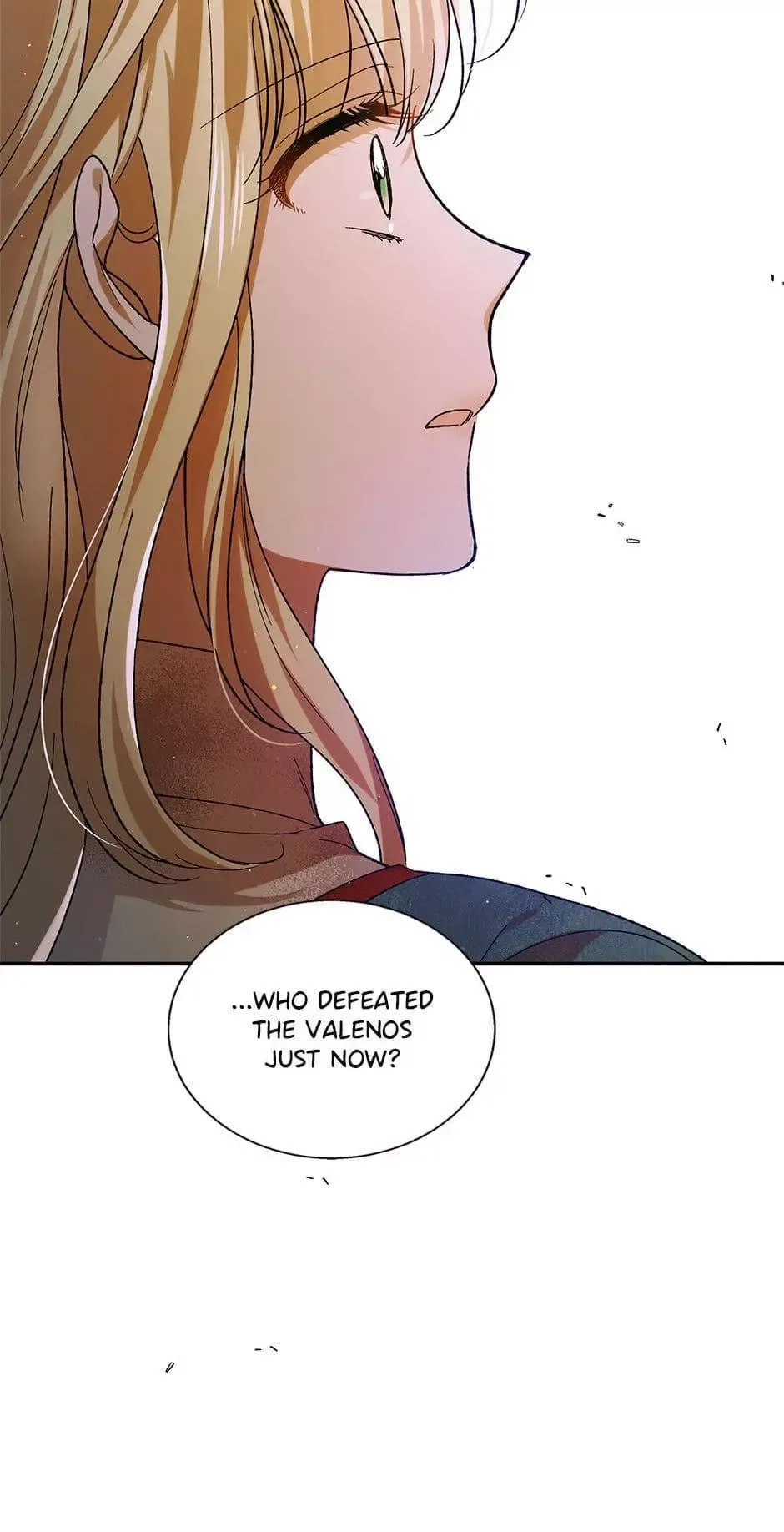 A Way To Protect The Lovable You Chapter 67 page 83