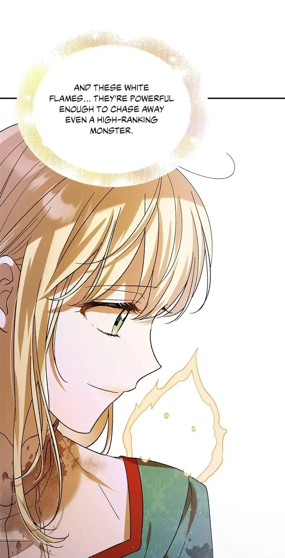 A Way To Protect The Lovable You Chapter 67 page 78