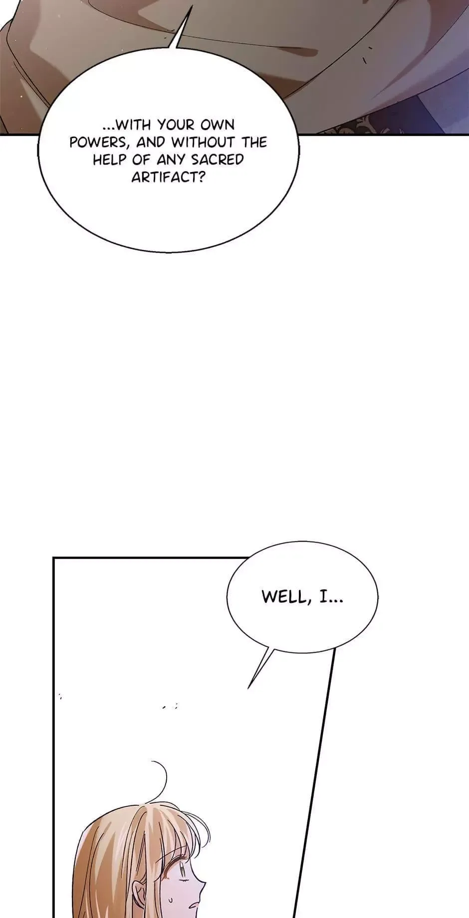 A Way To Protect The Lovable You Chapter 67 page 85