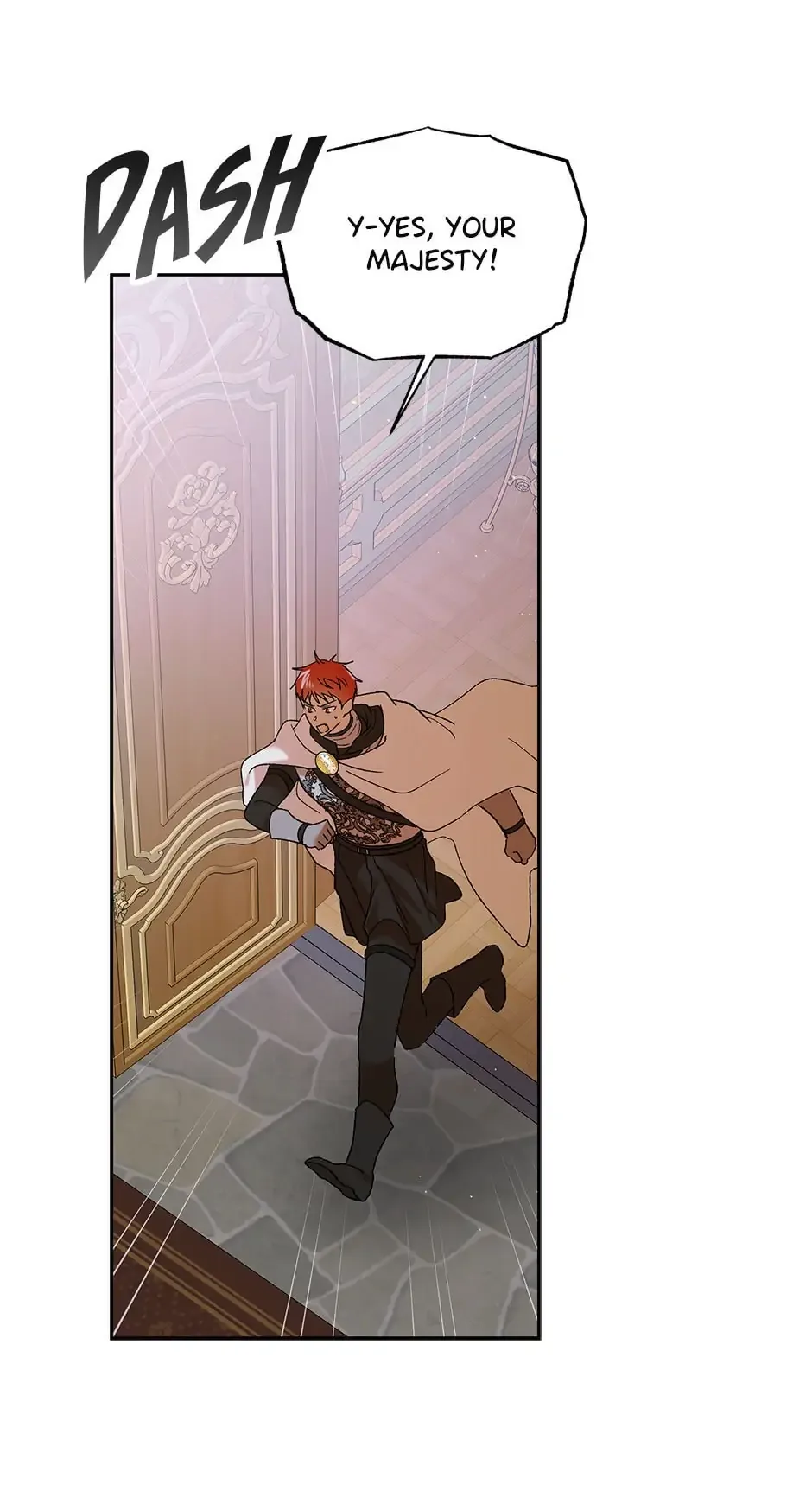 A Way To Protect The Lovable You Chapter 68 page 78
