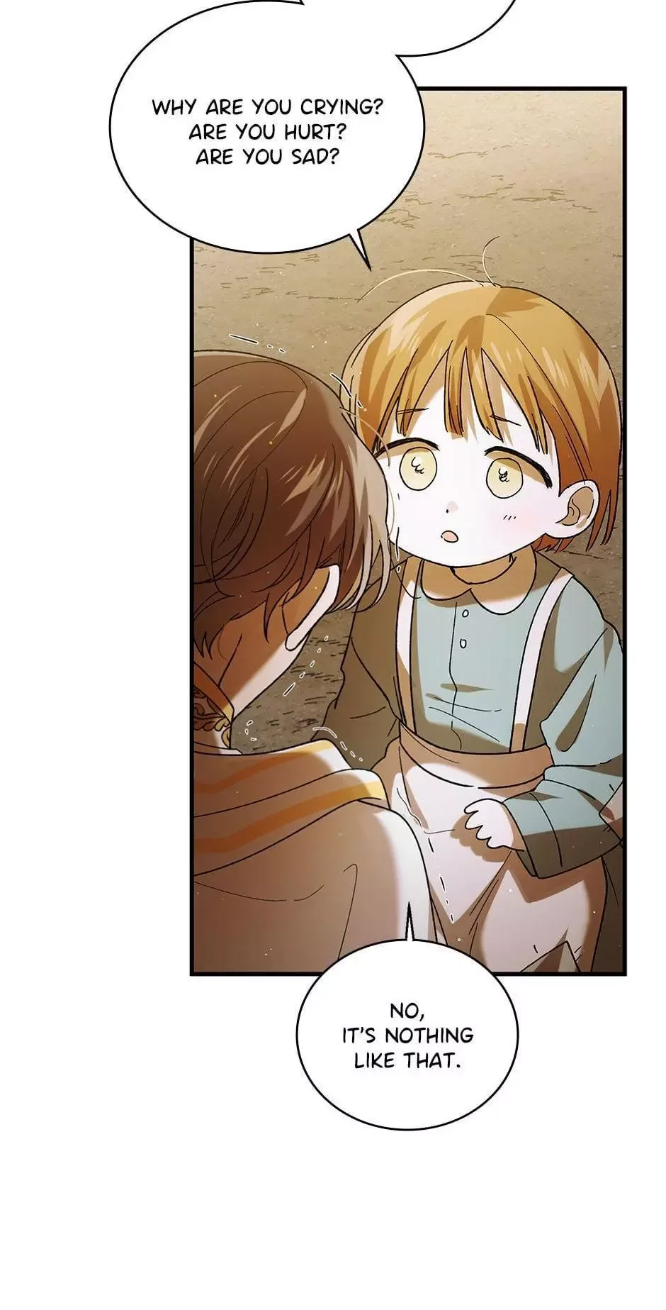 A Way To Protect The Lovable You Chapter 72 page 37