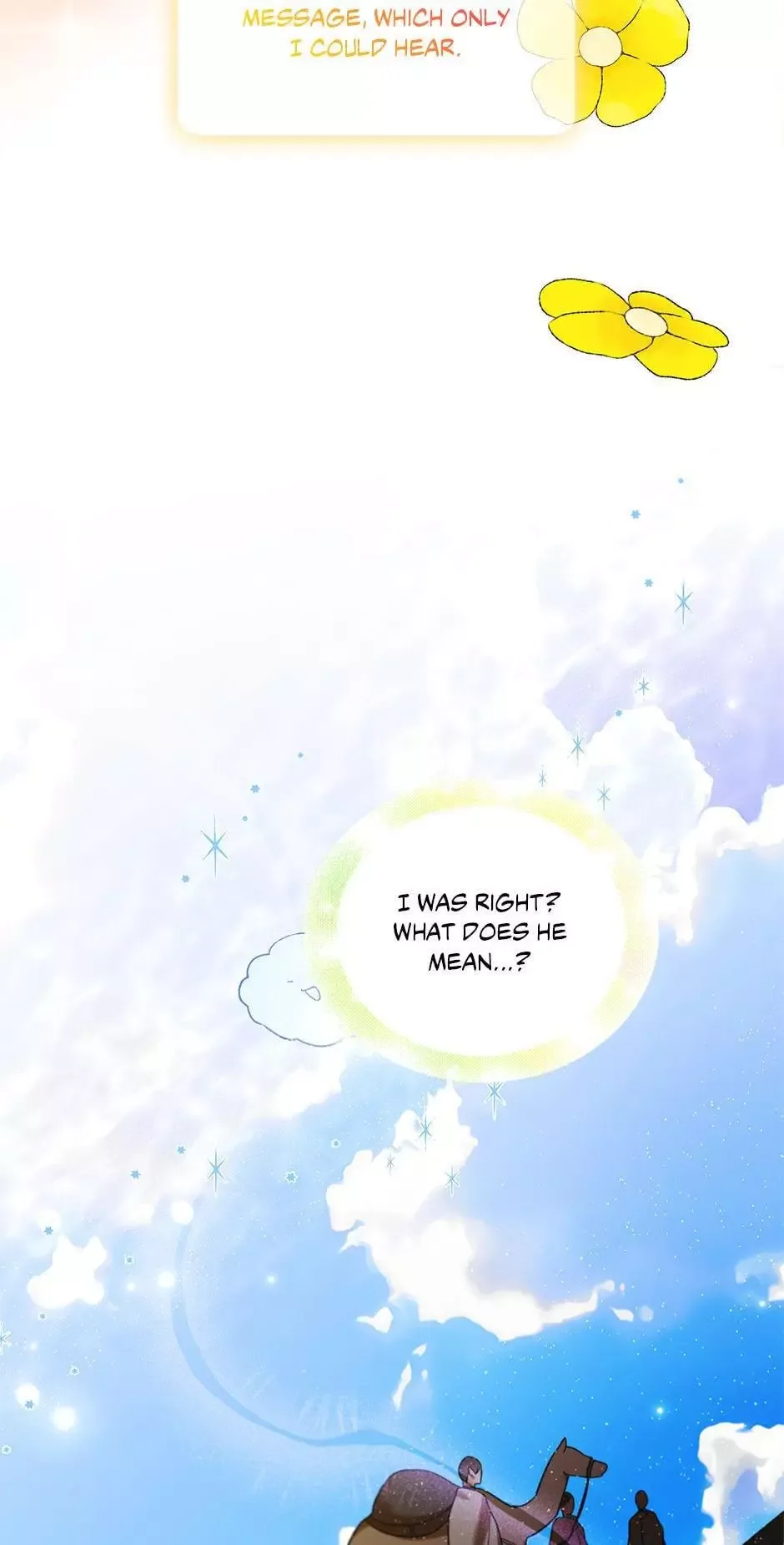 A Way To Protect The Lovable You Chapter 72 page 35