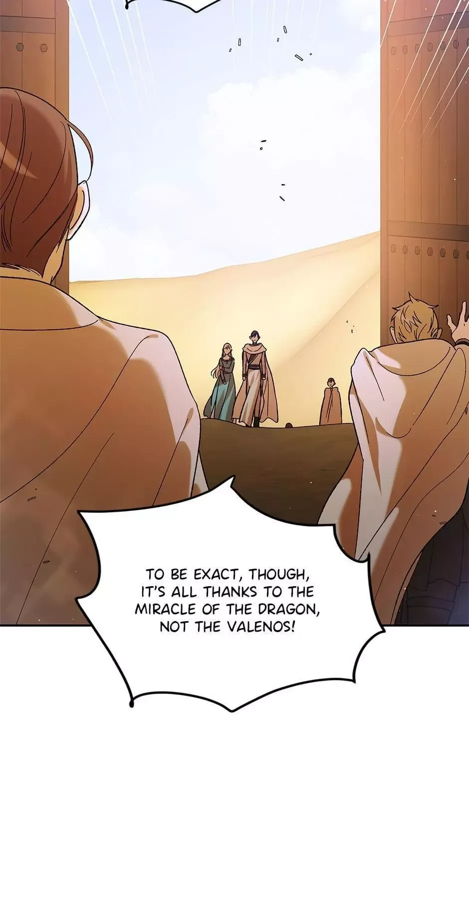 A Way To Protect The Lovable You Chapter 67 page 80
