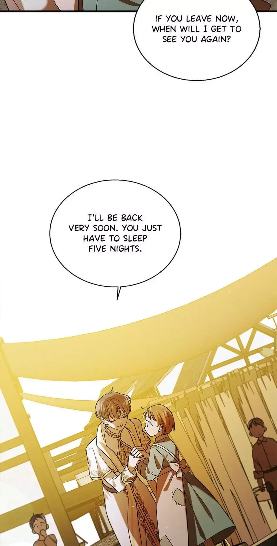 A Way To Protect The Lovable You Chapter 72 page 32