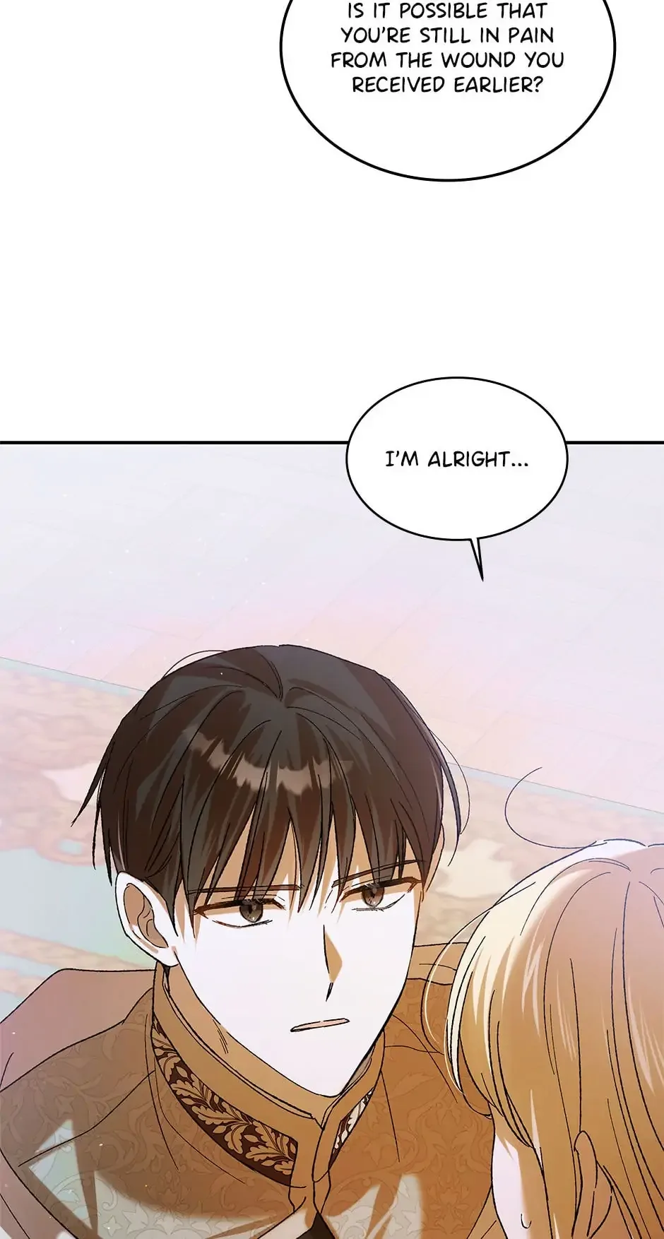 A Way To Protect The Lovable You Chapter 68 page 80