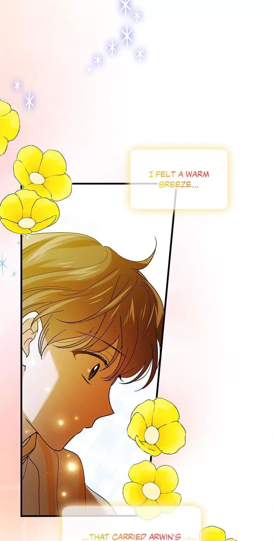 A Way To Protect The Lovable You Chapter 72 page 34