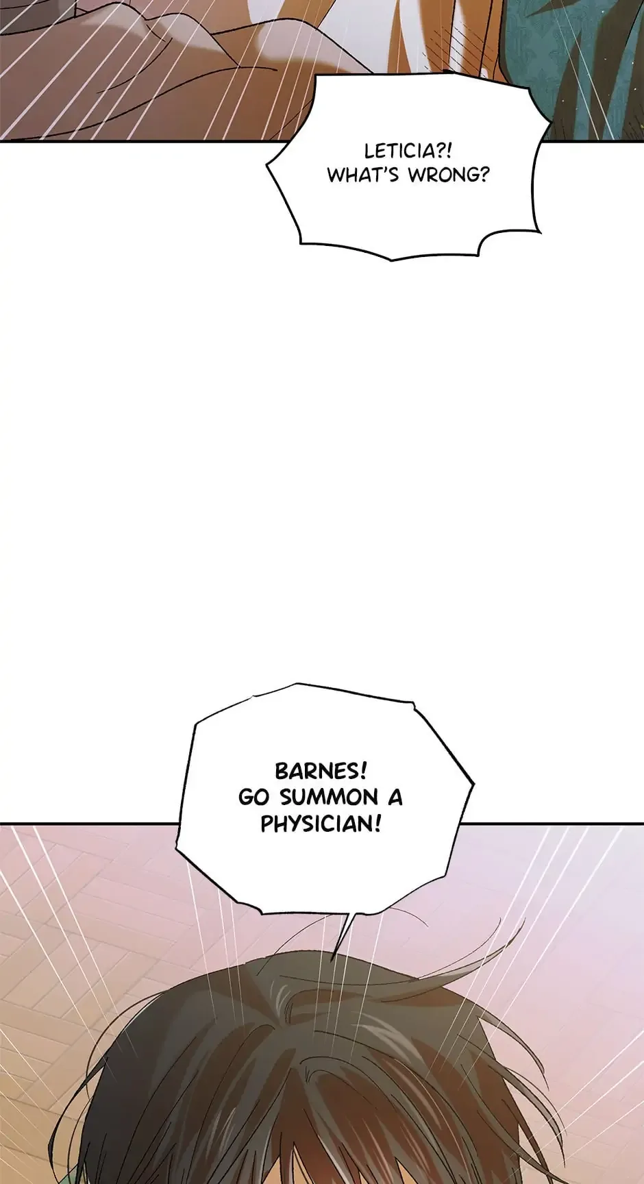 A Way To Protect The Lovable You Chapter 68 page 76