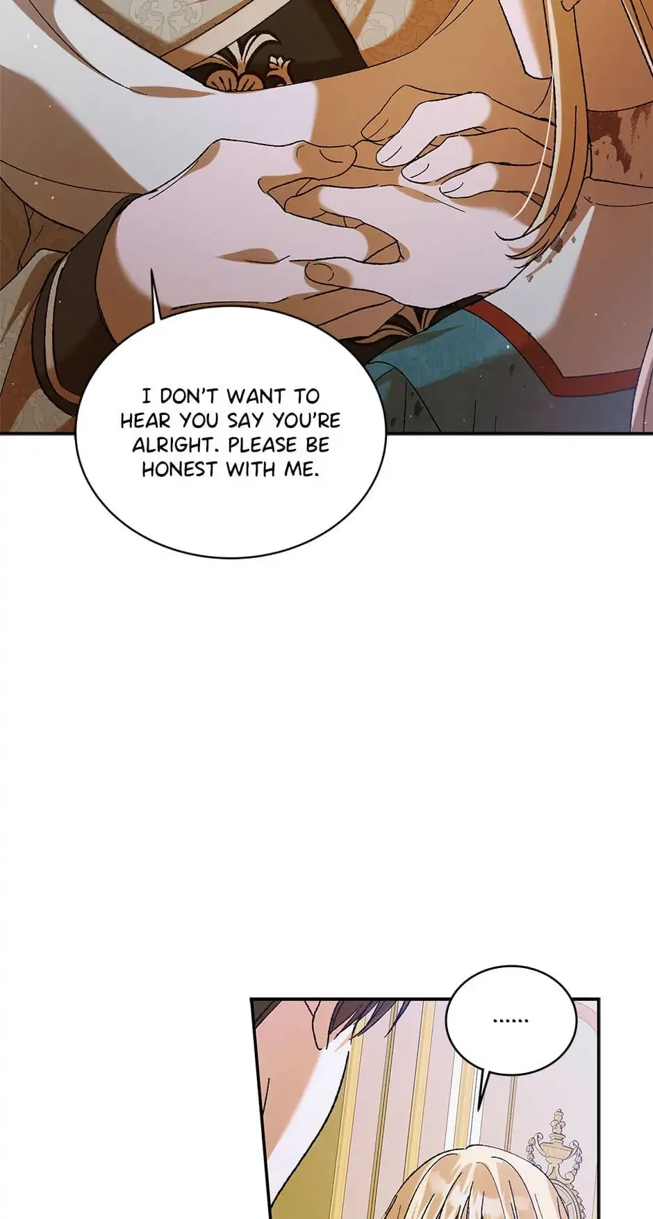 A Way To Protect The Lovable You Chapter 68 page 81