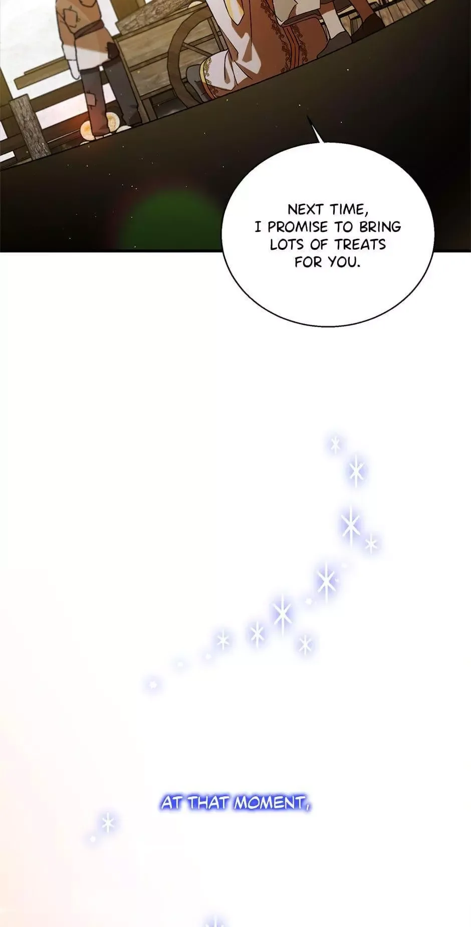 A Way To Protect The Lovable You Chapter 72 page 33