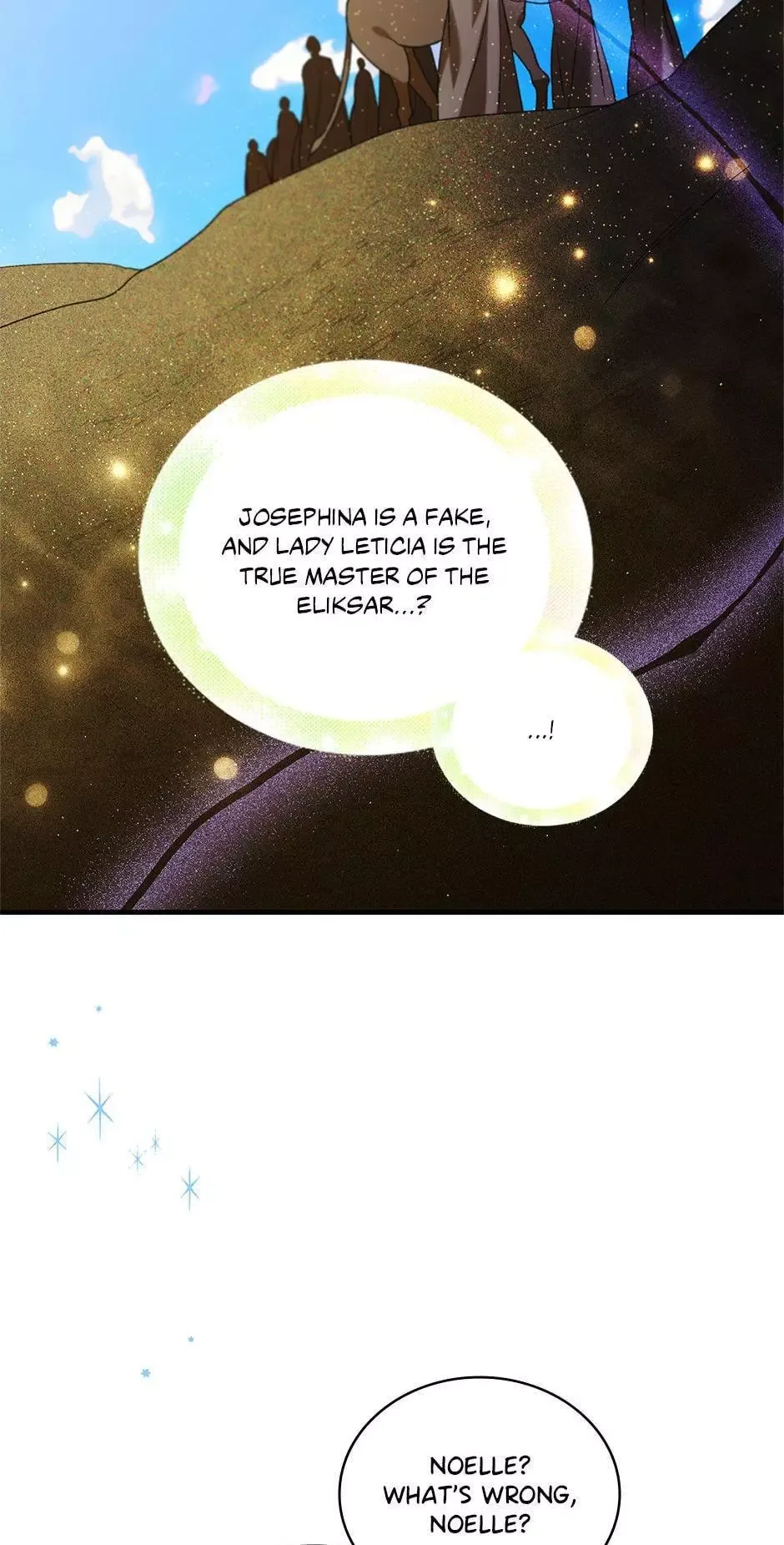 A Way To Protect The Lovable You Chapter 72 page 36