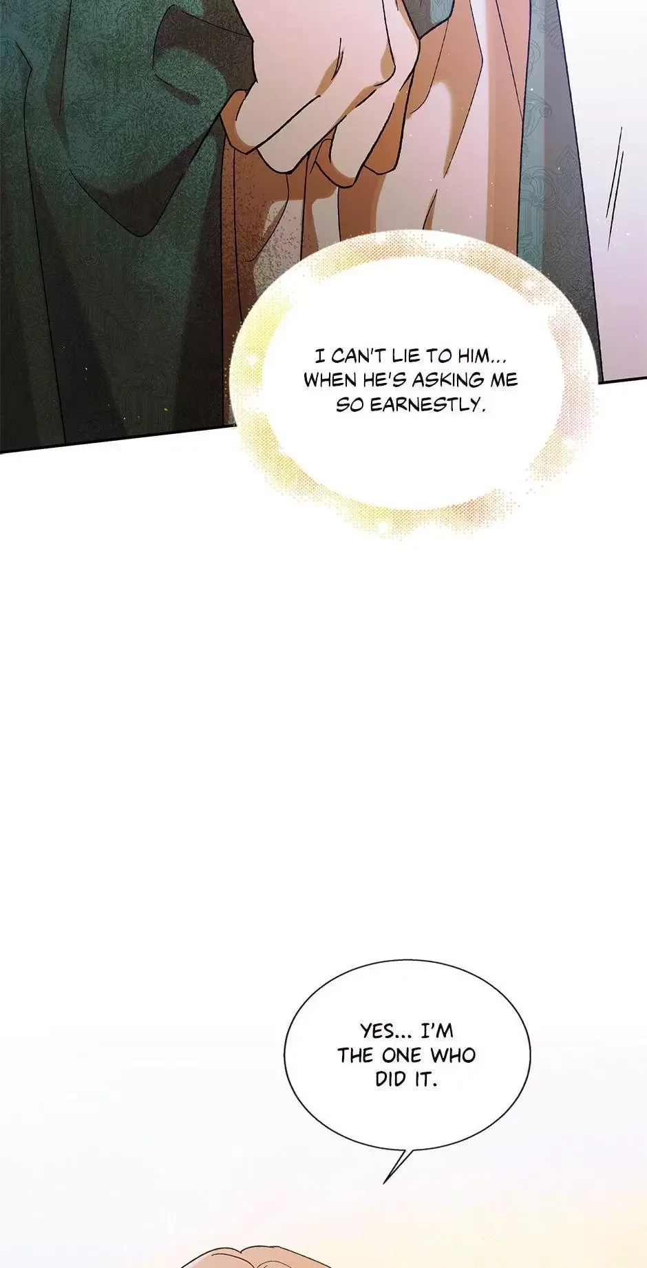 A Way To Protect The Lovable You Chapter 67 page 87