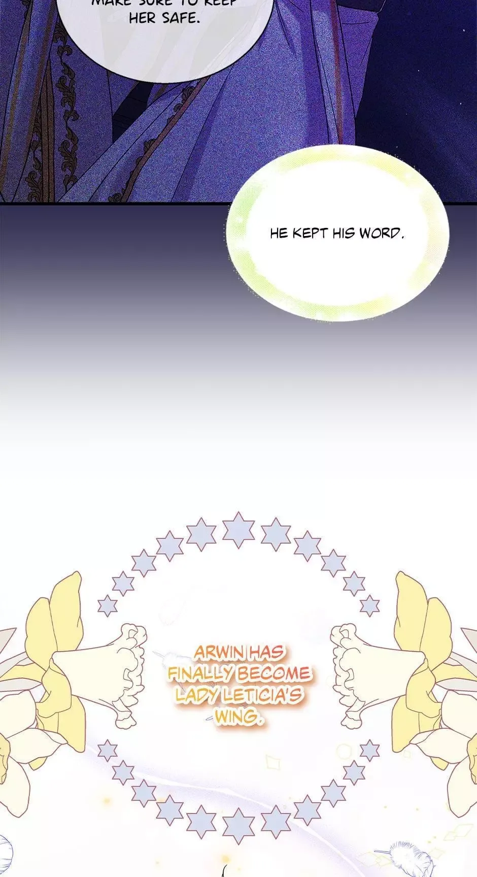 A Way To Protect The Lovable You Chapter 72 page 40