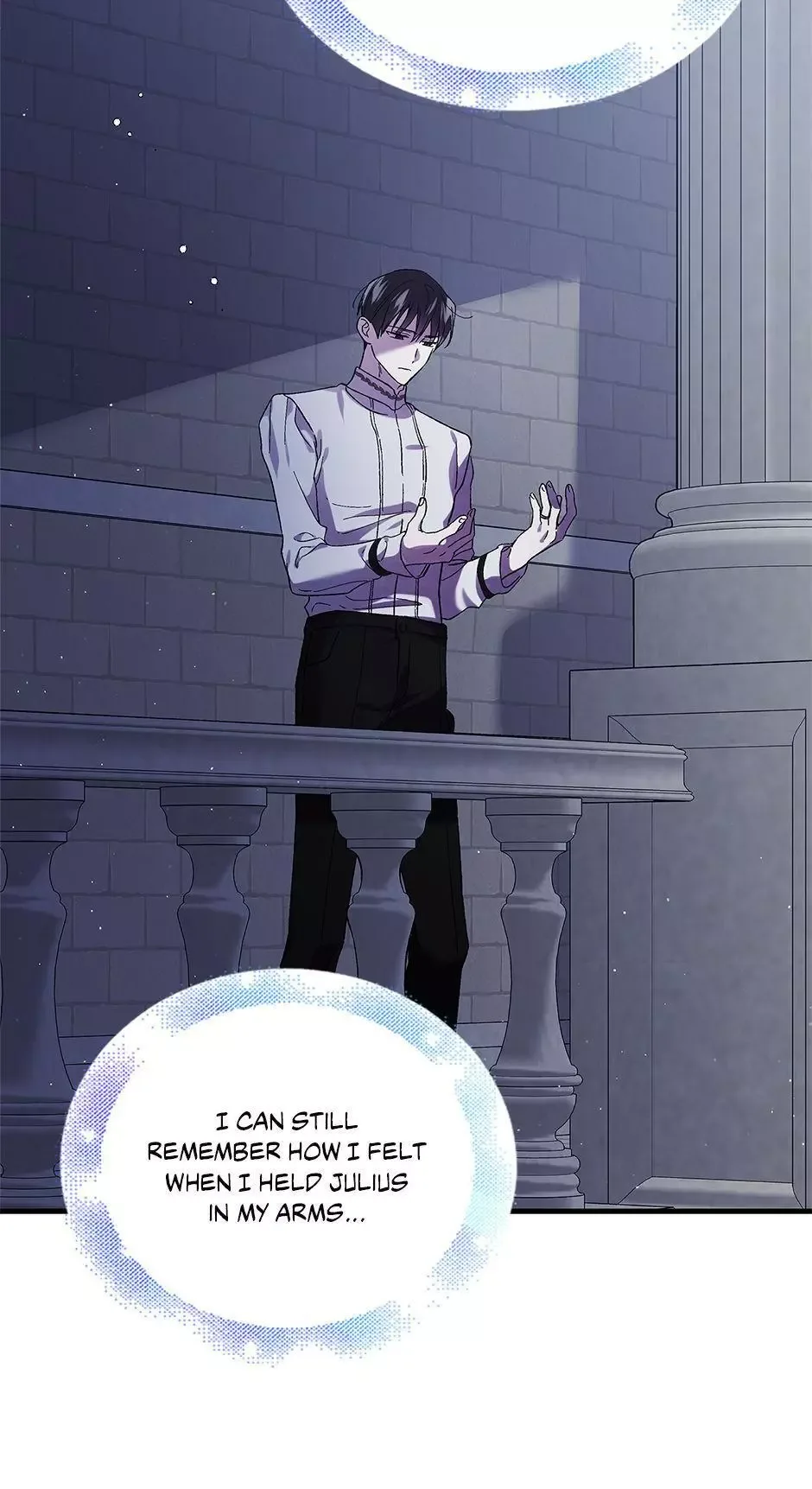 A Way To Protect The Lovable You Chapter 72 page 44