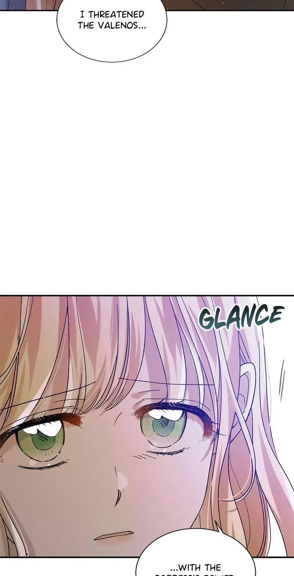 A Way To Protect The Lovable You Chapter 67 page 89