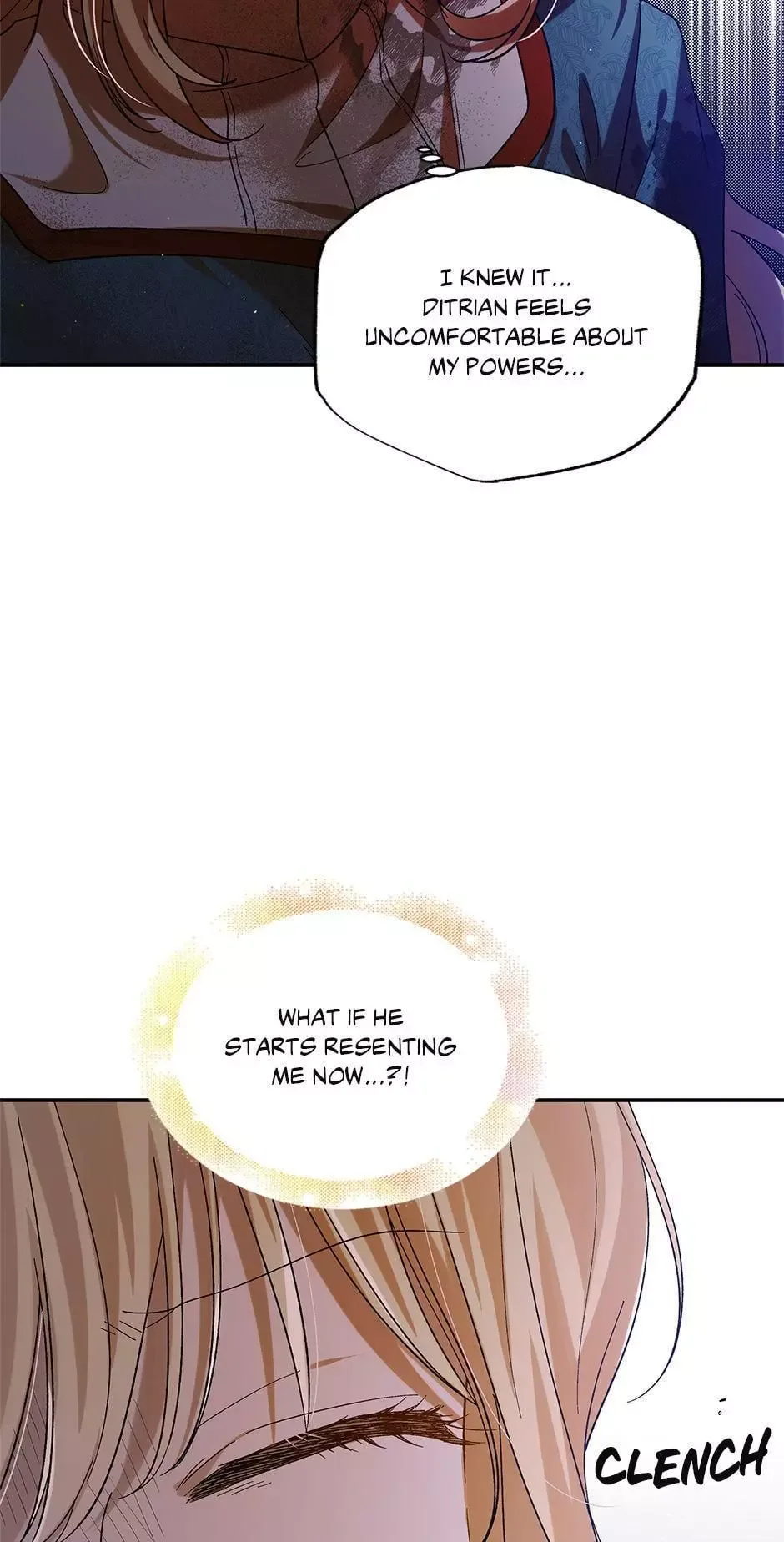 A Way To Protect The Lovable You Chapter 67 page 93