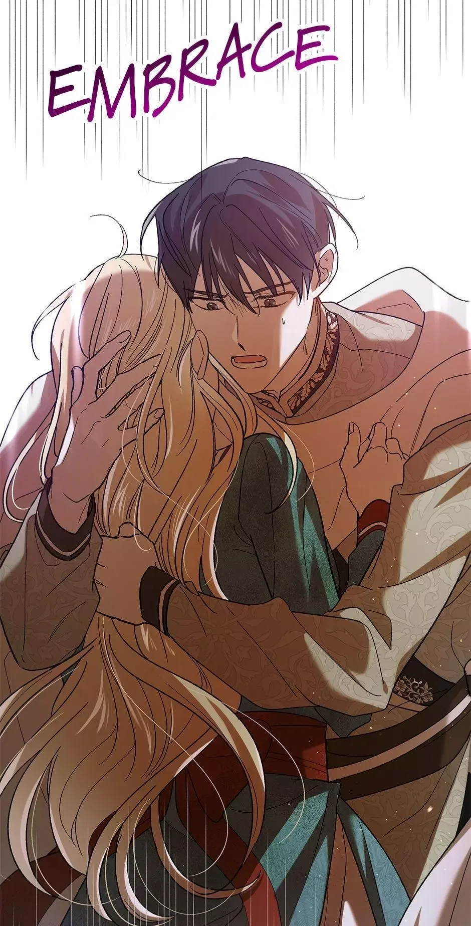 A Way To Protect The Lovable You Chapter 67 page 95