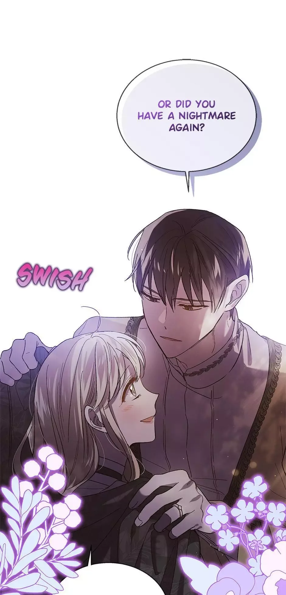 A Way To Protect The Lovable You Chapter 72 page 52