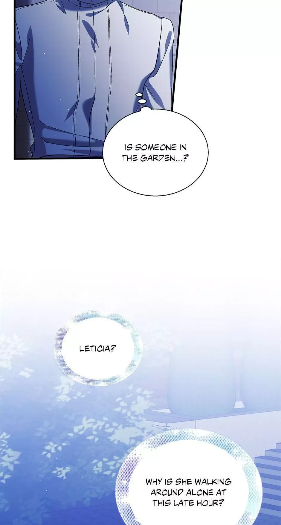 A Way To Protect The Lovable You Chapter 72 page 48