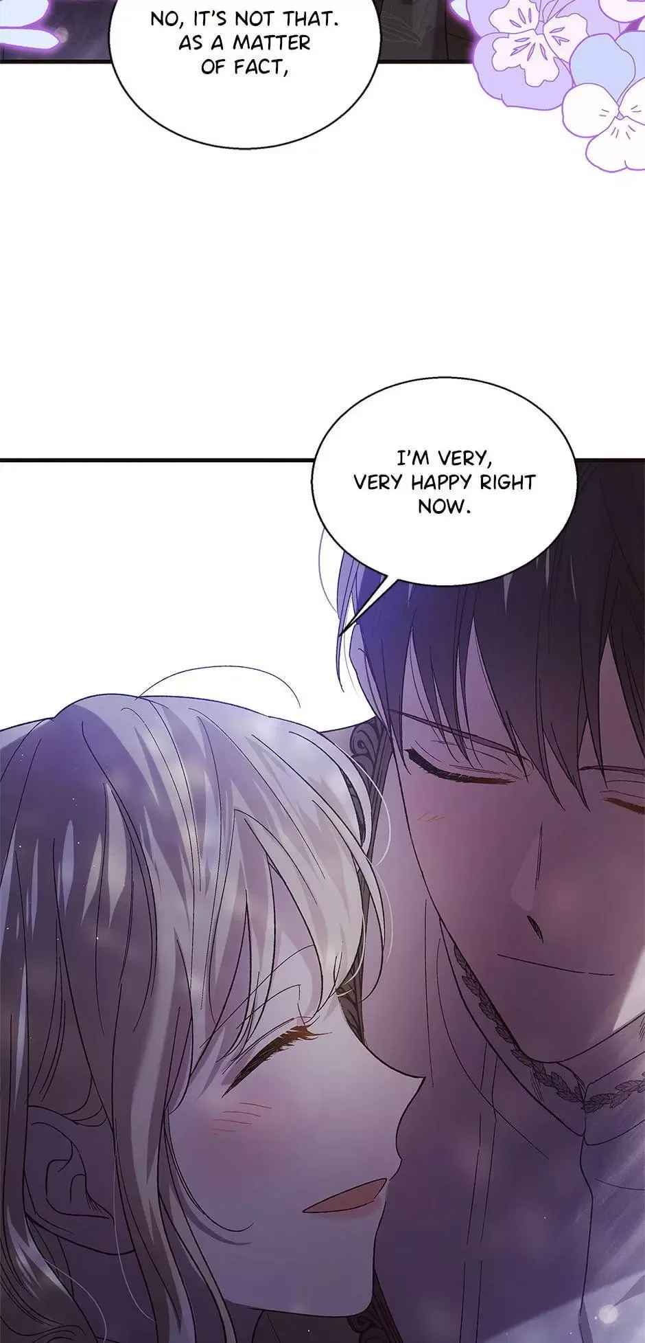 A Way To Protect The Lovable You Chapter 72 page 53