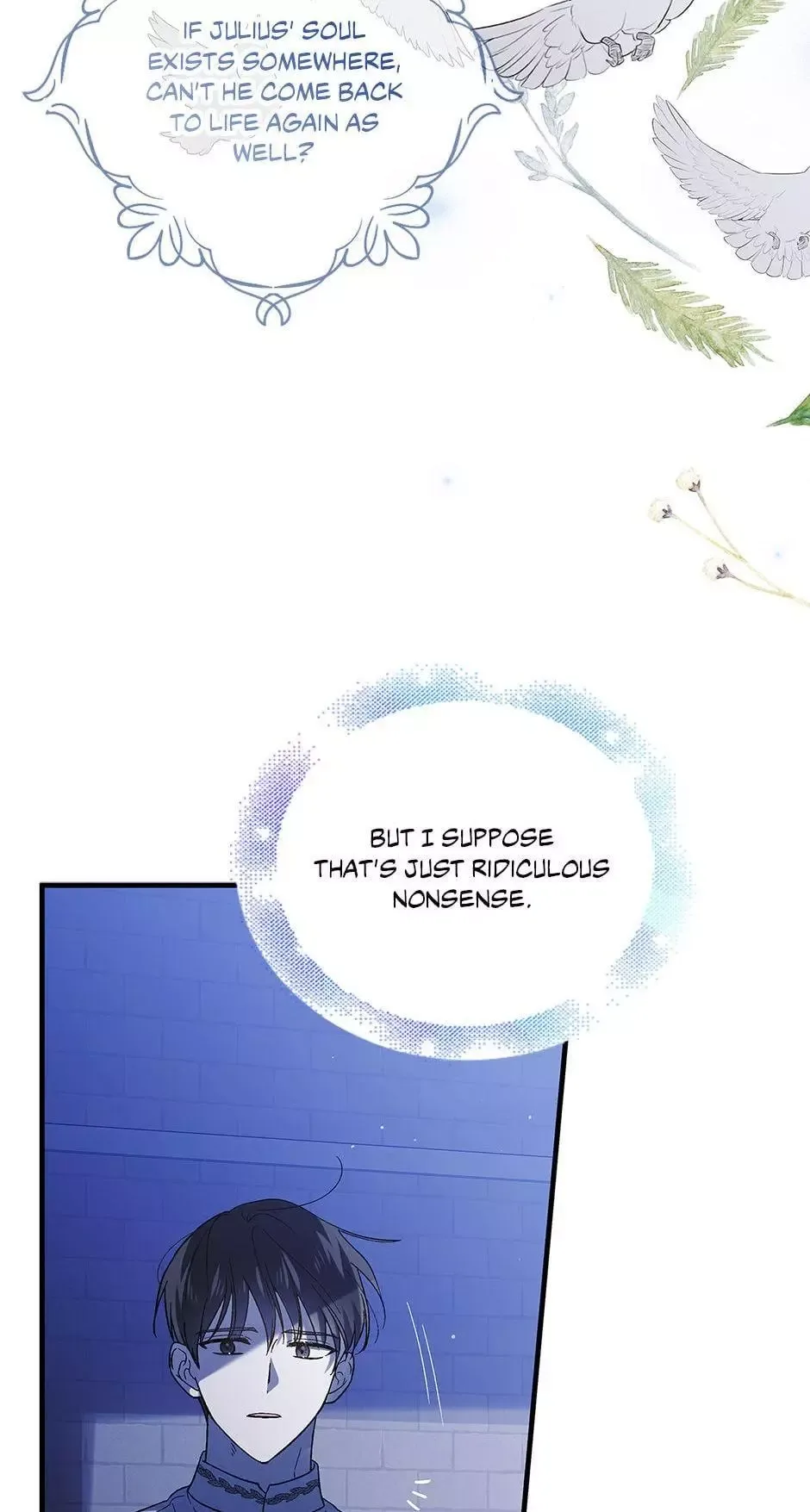 A Way To Protect The Lovable You Chapter 72 page 47