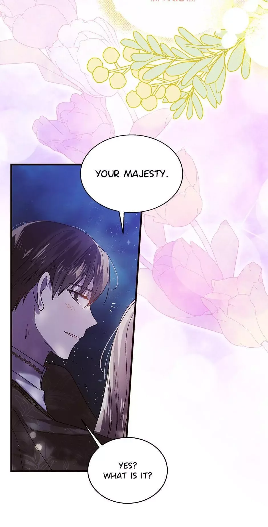 A Way To Protect The Lovable You Chapter 72 page 61