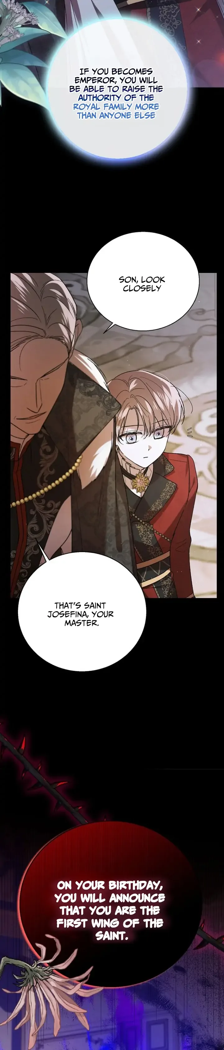 A Way To Protect The Lovable You Chapter 74 page 4