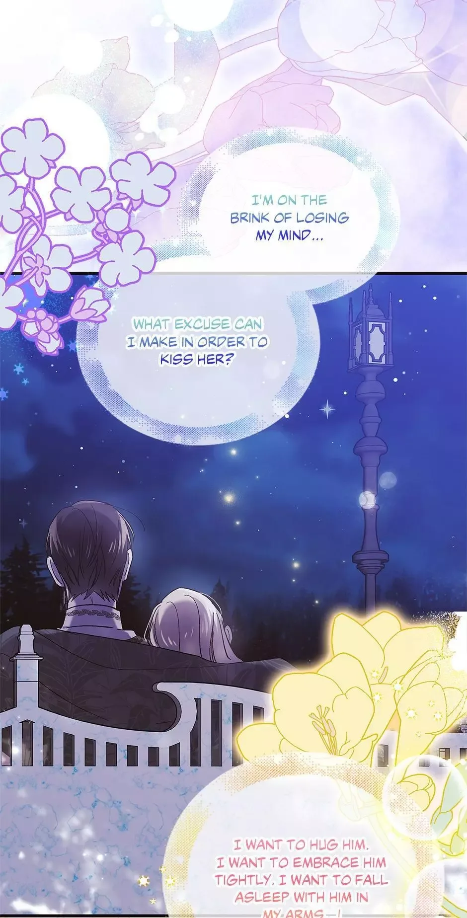 A Way To Protect The Lovable You Chapter 72 page 60