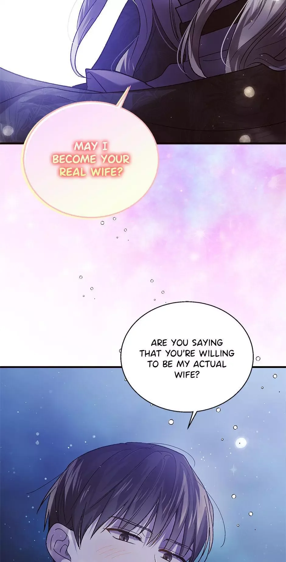 A Way To Protect The Lovable You Chapter 72 page 63