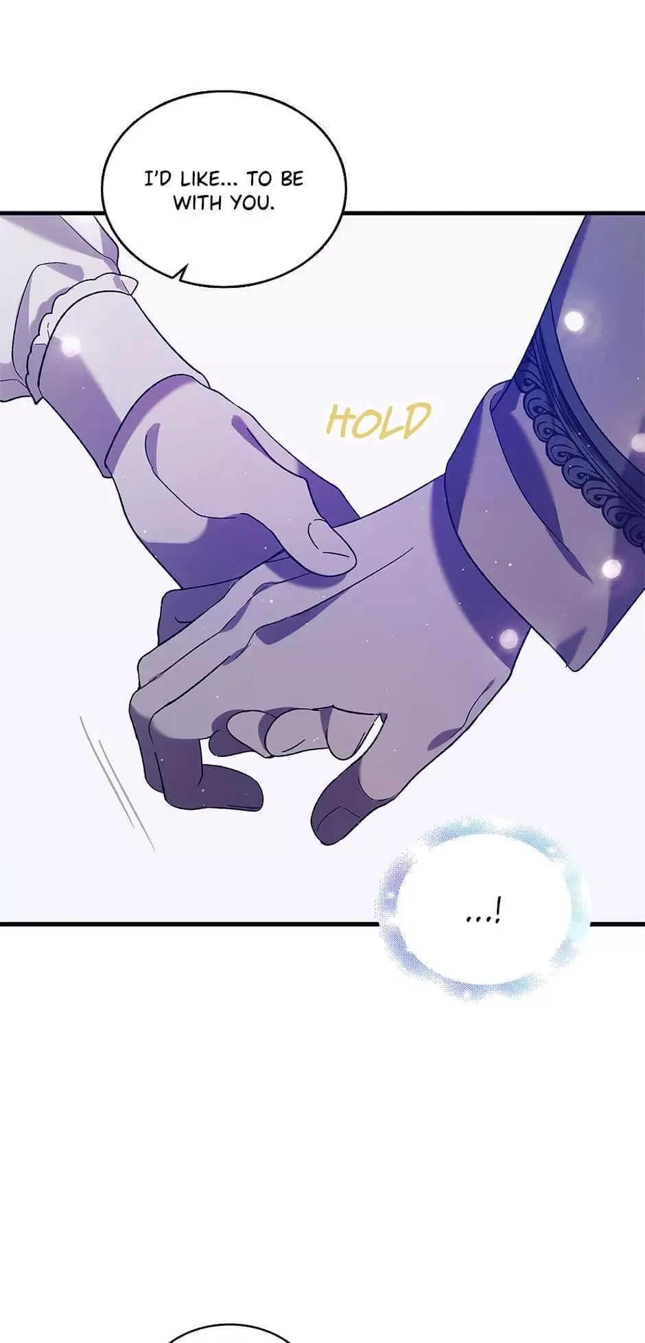 A Way To Protect The Lovable You Chapter 72 page 57