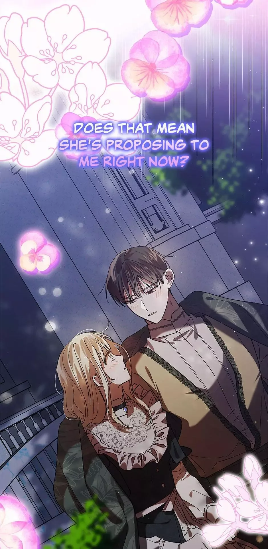 A Way To Protect The Lovable You Chapter 72 page 68