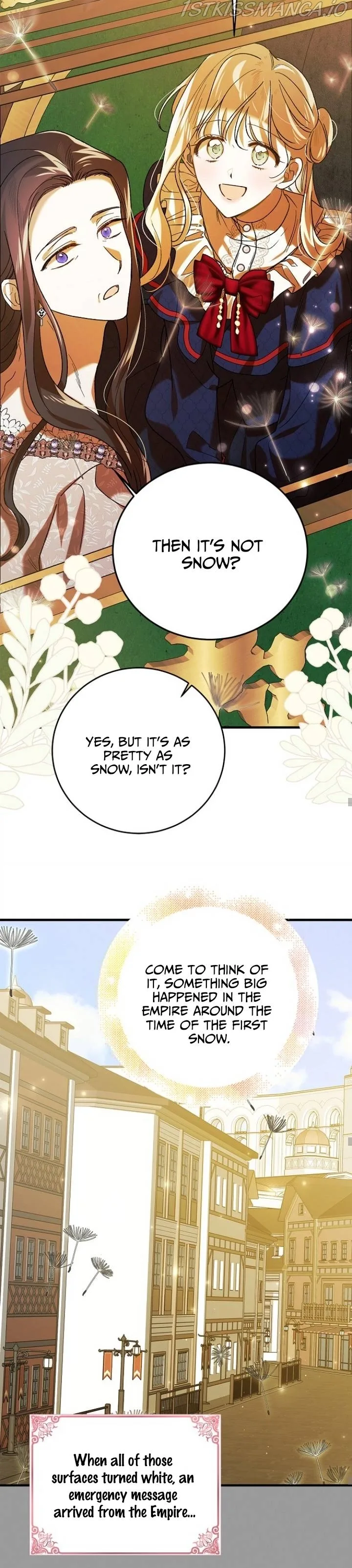 A Way To Protect The Lovable You Chapter 75 page 12