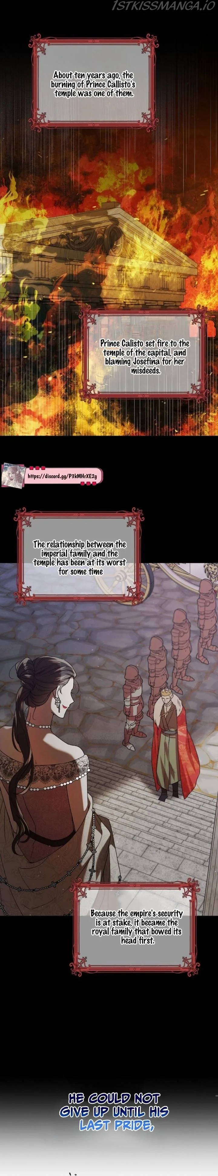 A Way To Protect The Lovable You Chapter 73 page 7